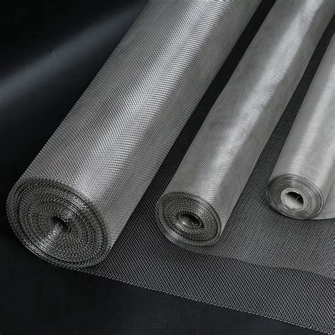 steel woven metal wire mesh fabric|stainless steel woven mesh screen.